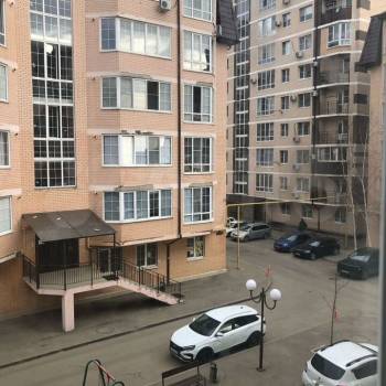 Продается 2-х комнатная квартира, 54 м²