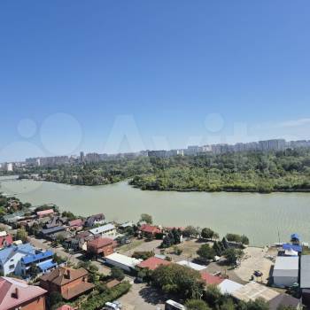 Продается 2-х комнатная квартира, 60,6 м²