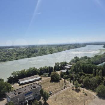 Продается 2-х комнатная квартира, 60,6 м²