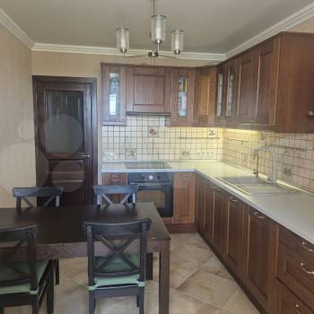 Продается 2-х комнатная квартира, 60,6 м²