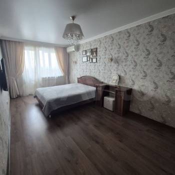 Продается 2-х комнатная квартира, 60,6 м²