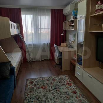 Продается 2-х комнатная квартира, 60,6 м²