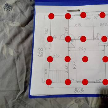 Продается Дом, 64 м²