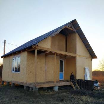 Продается Дом, 64 м²