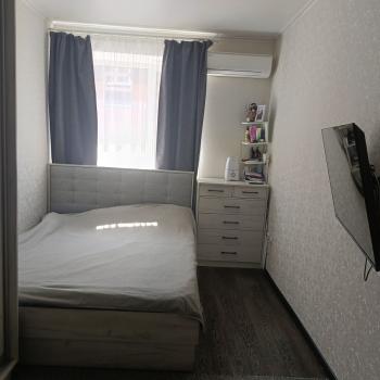 Продается 1-комнатная квартира, 29,5 м²