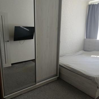 Продается 1-комнатная квартира, 29,5 м²