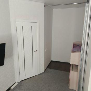 Продается 1-комнатная квартира, 29,5 м²