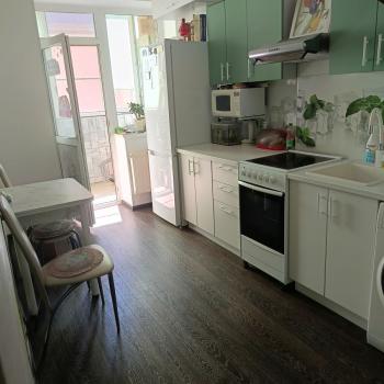 Продается 1-комнатная квартира, 29,5 м²