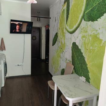 Продается 1-комнатная квартира, 29,5 м²