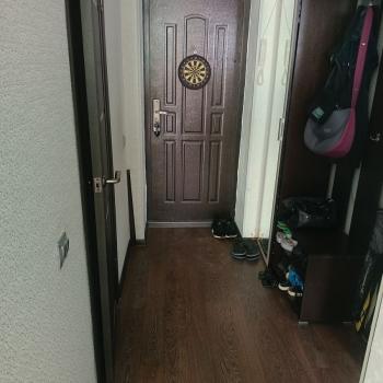 Продается 1-комнатная квартира, 29,5 м²