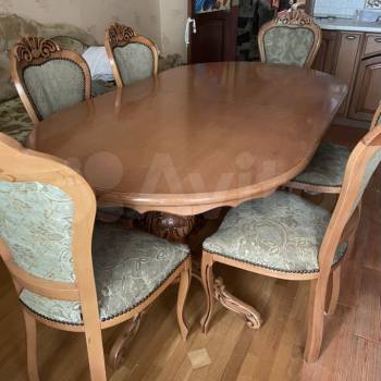 Продается Многокомнатная квартира, 122,1 м²