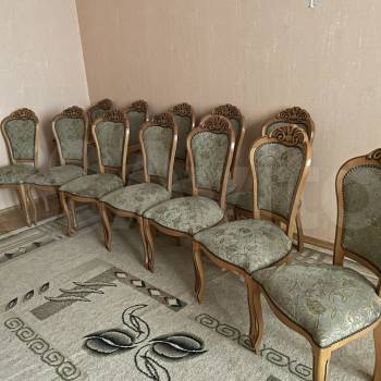 Продается Многокомнатная квартира, 122,1 м²