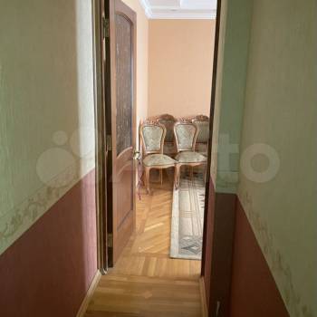 Продается Многокомнатная квартира, 122,1 м²