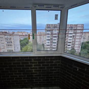 Продается 1-комнатная квартира, 42,6 м²