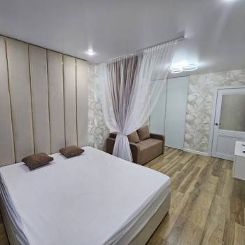 Продается 1-комнатная квартира, 42,6 м²