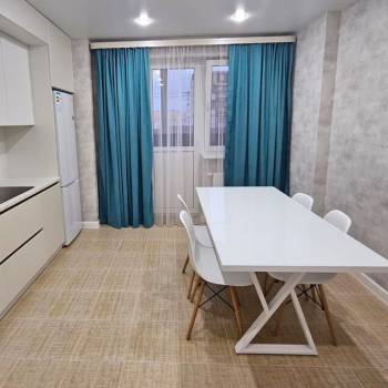 Продается 1-комнатная квартира, 42,6 м²