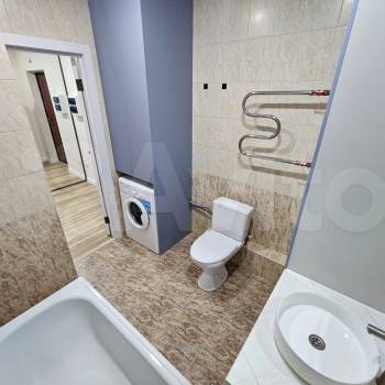 Продается 1-комнатная квартира, 42,6 м²