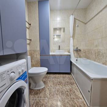 Продается 1-комнатная квартира, 42,6 м²