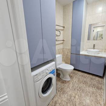 Продается 1-комнатная квартира, 42,6 м²