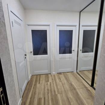 Продается 1-комнатная квартира, 42,6 м²