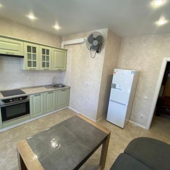 Сдается 1-комнатная квартира, 45 м²