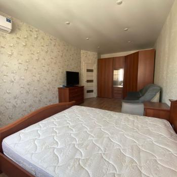 Сдается 1-комнатная квартира, 45 м²