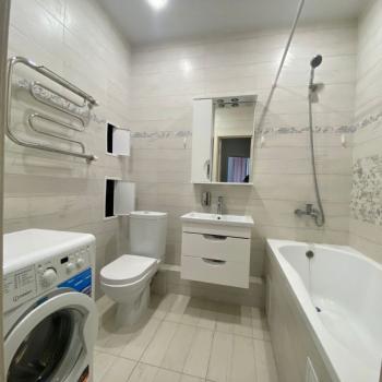 Сдается 1-комнатная квартира, 45 м²