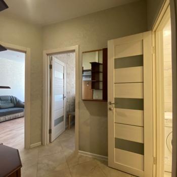 Сдается 1-комнатная квартира, 45 м²