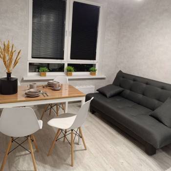 Сдается 1-комнатная квартира, 41 м²
