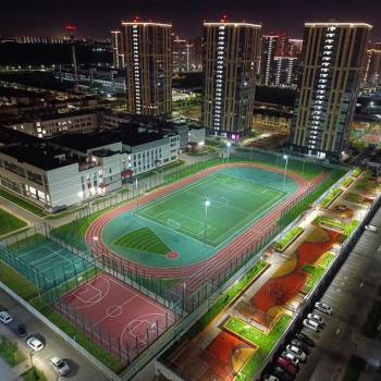 Сдается 1-комнатная квартира, 41 м²