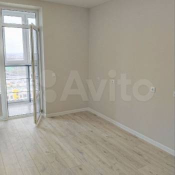 Продается 1-комнатная квартира, 27 м²