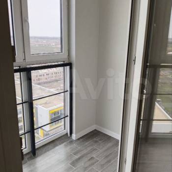 Продается 1-комнатная квартира, 27 м²