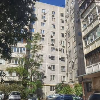Продается 2-х комнатная квартира, 59 м²