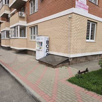 Продается 2-х комнатная квартира, 54,5 м²