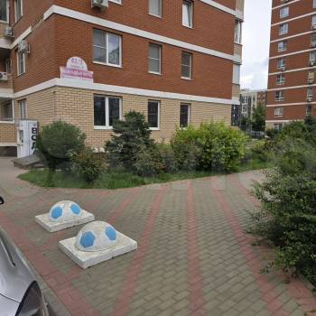 Продается 2-х комнатная квартира, 54,5 м²