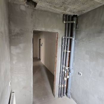 Продается 2-х комнатная квартира, 54,5 м²