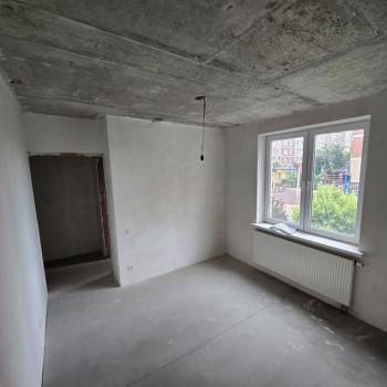 Продается 2-х комнатная квартира, 54,5 м²