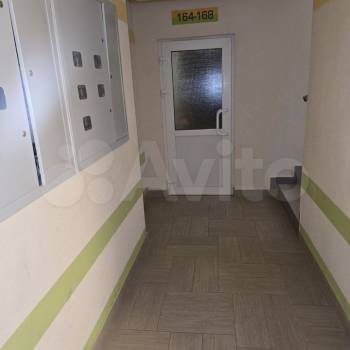 Продается 2-х комнатная квартира, 54,5 м²