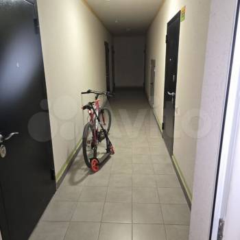 Продается 2-х комнатная квартира, 54,5 м²