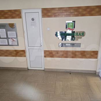 Продается 2-х комнатная квартира, 54,5 м²