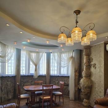 Сдается Многокомнатная квартира, 100,8 м²