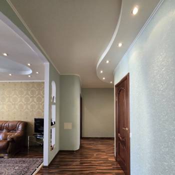 Сдается Многокомнатная квартира, 100,8 м²