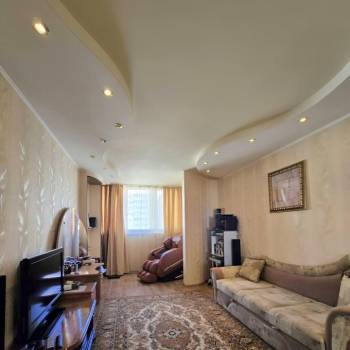 Сдается Многокомнатная квартира, 100,8 м²
