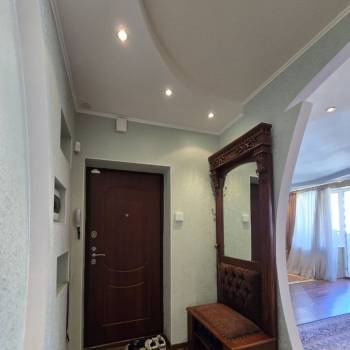Сдается Многокомнатная квартира, 100,8 м²