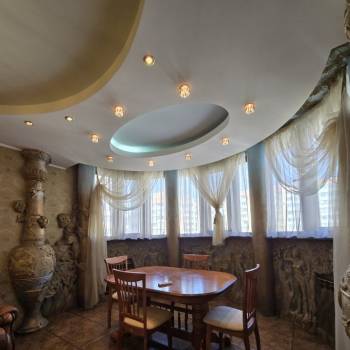 Сдается Многокомнатная квартира, 100,8 м²