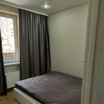 Продается 2-х комнатная квартира, 56 м²