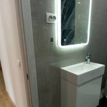 Продается 2-х комнатная квартира, 56 м²