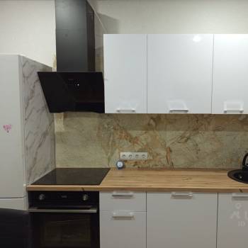 Продается 2-х комнатная квартира, 56 м²