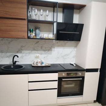 Продается 1-комнатная квартира, 38,8 м²