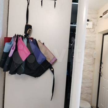 Продается 1-комнатная квартира, 38,8 м²